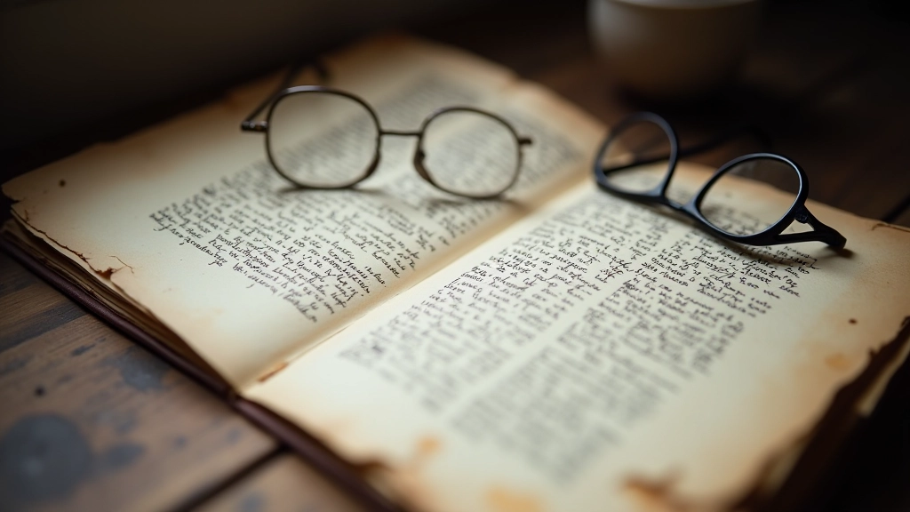 Käsitsi kirjutatud dokumendid ja muinasjutud, mida AI tuvastab ja kataloogiseerib digitaalselt